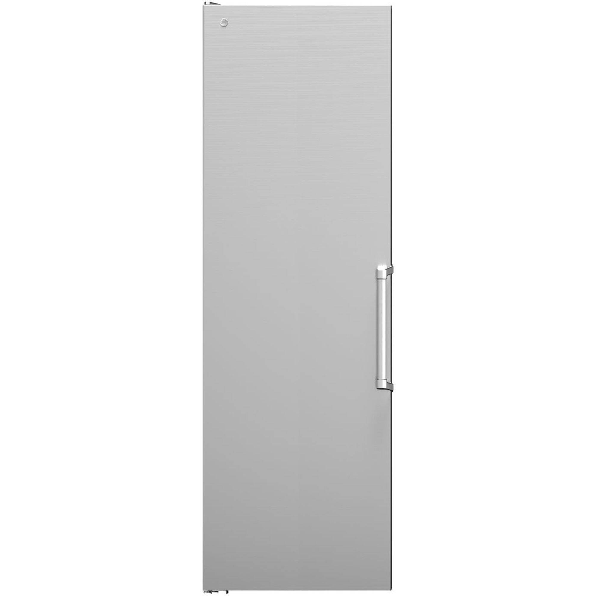 Bertazzoni Rfz60f4fxncm Master Fritstående Fryser 186    Rustfrit Stål