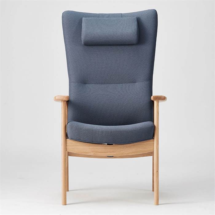 Farstrup Comfort Plus 5910 Hvilestol – Elegant Design Tilbud