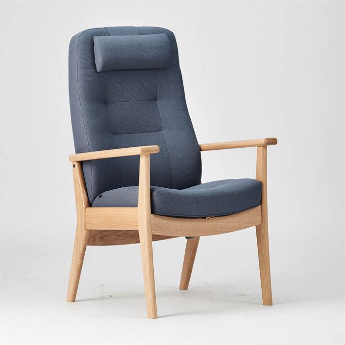 Farstrup Comfort Plus 5920 Lænestol – Stil og Komfort!