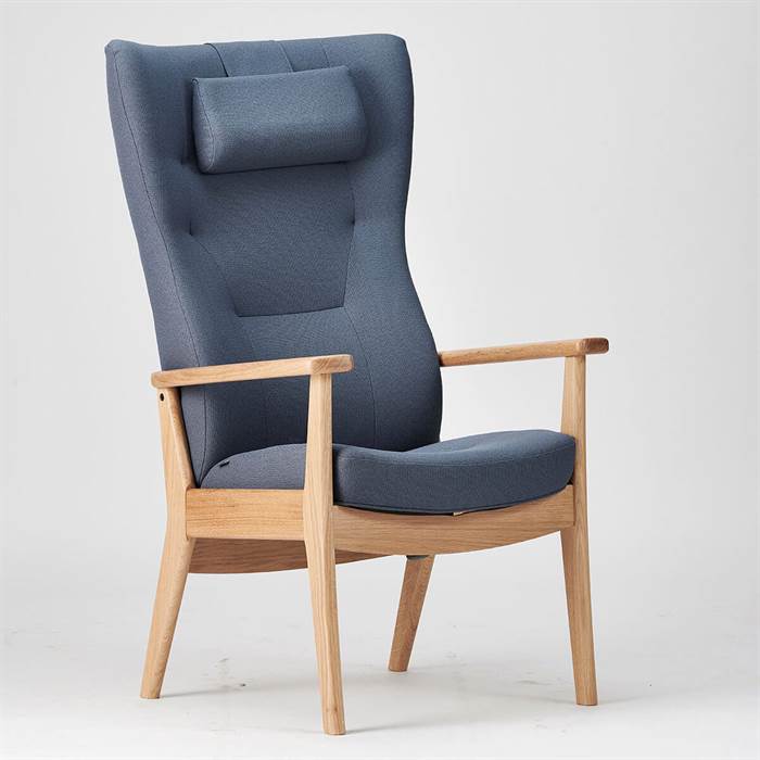 Farstrup Comfort Plus 5960 Hvilestol – Elegant Design Tilbud