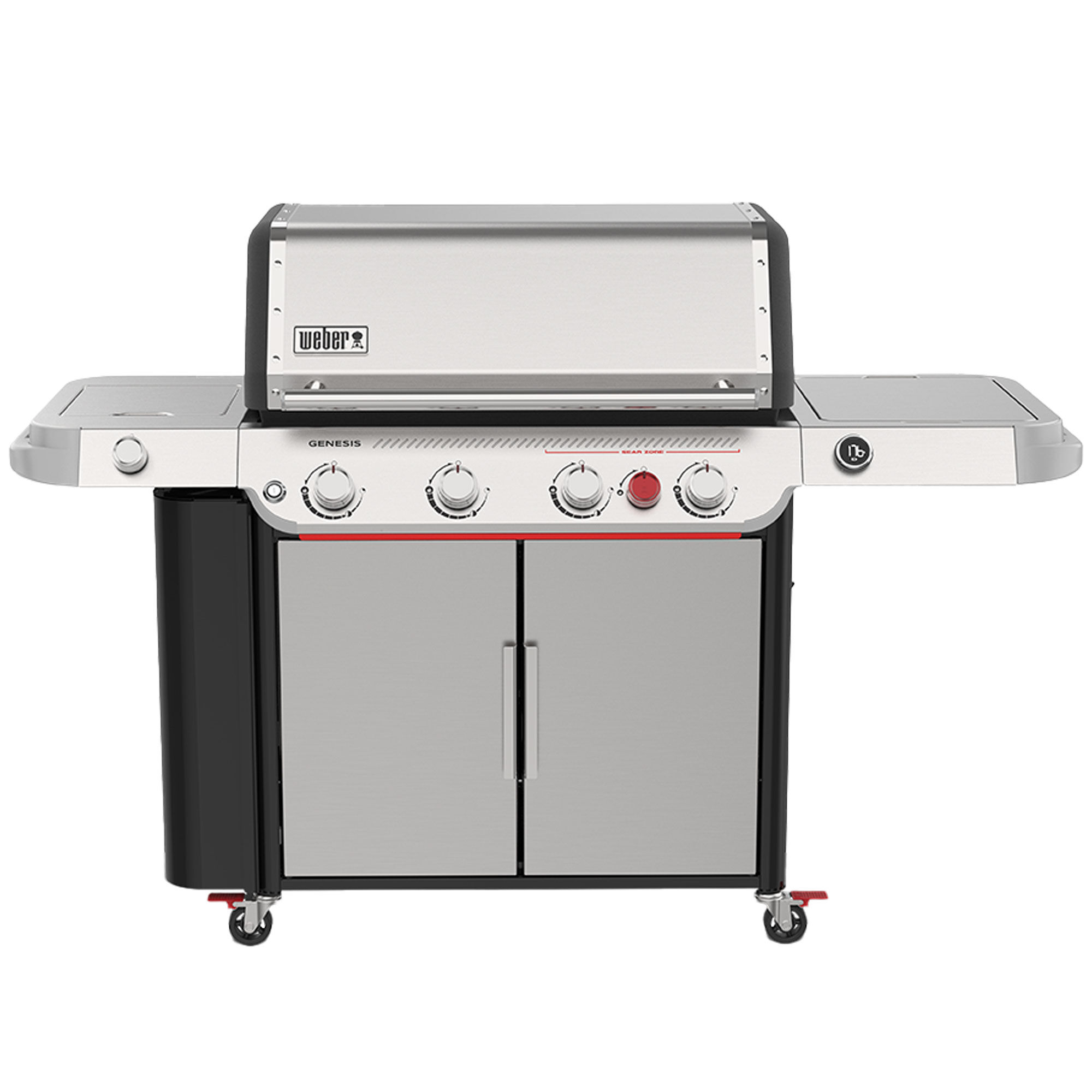 Weber Genesis  -435w Gasgrill