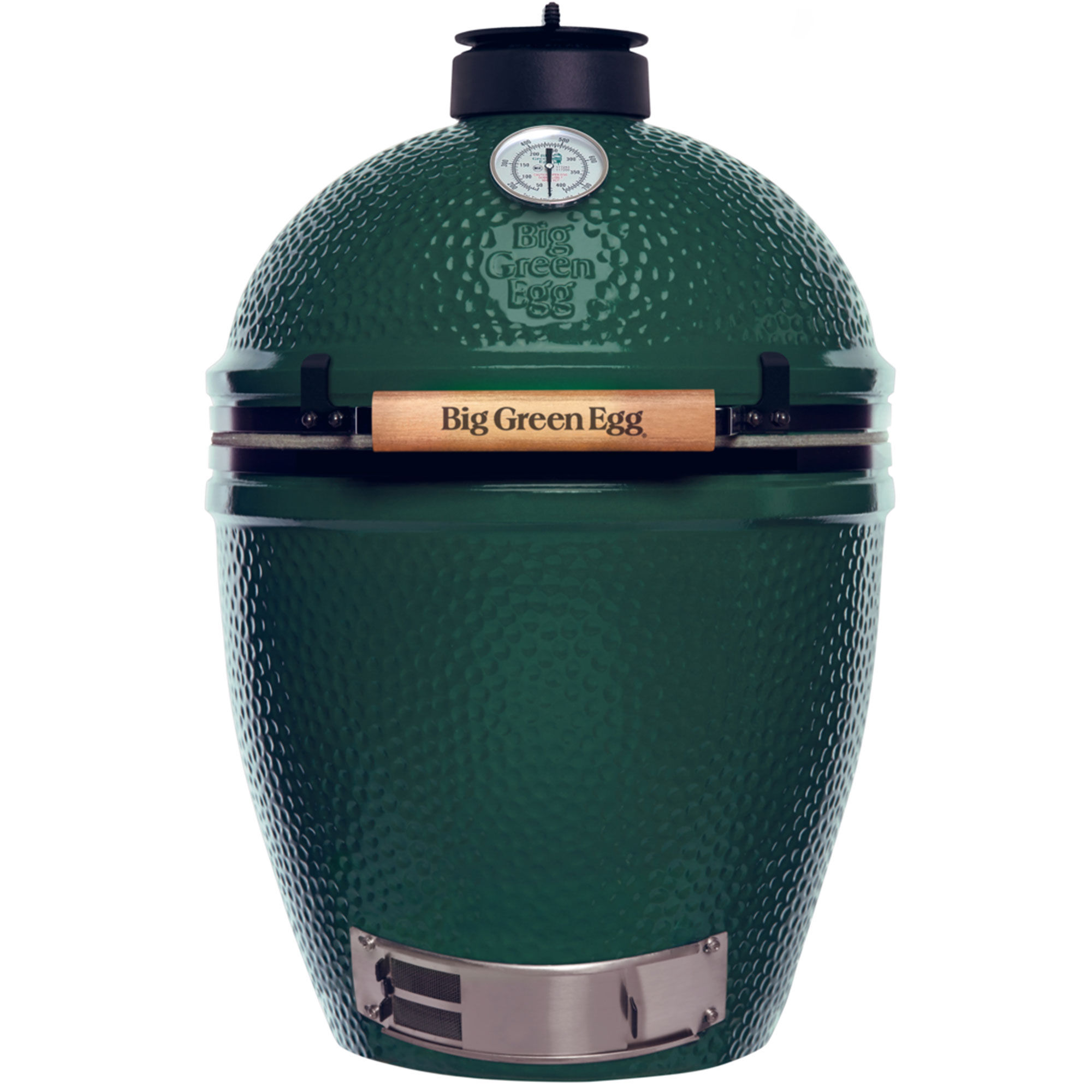 Klassisk Big Green Egg Kulgrill – Uundgåelig til Grillfest!