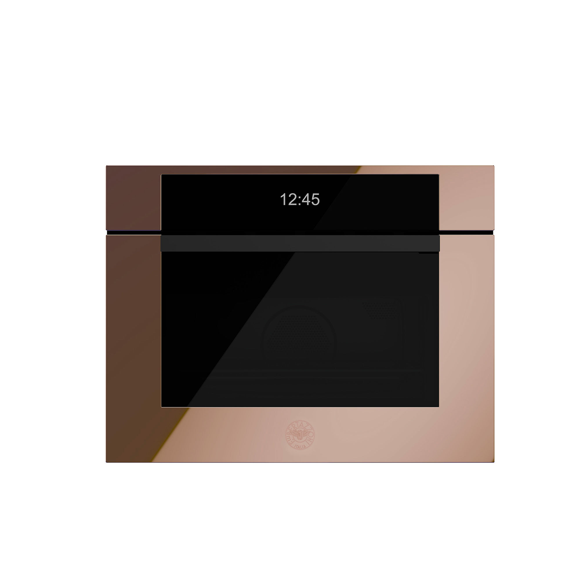 Bertazzoni Fmod4077mtm3 Kombiovn med Mikrobølge - Bronze