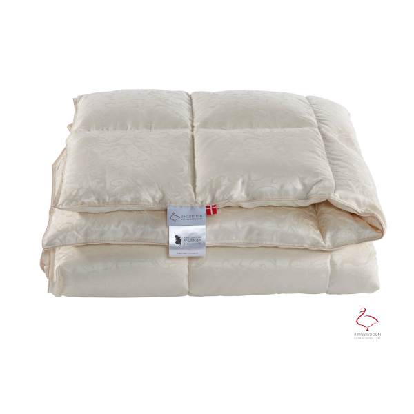 Ringsted Dyne Nattergalen Lun 140x200 – Fantastisk Tilbud!
