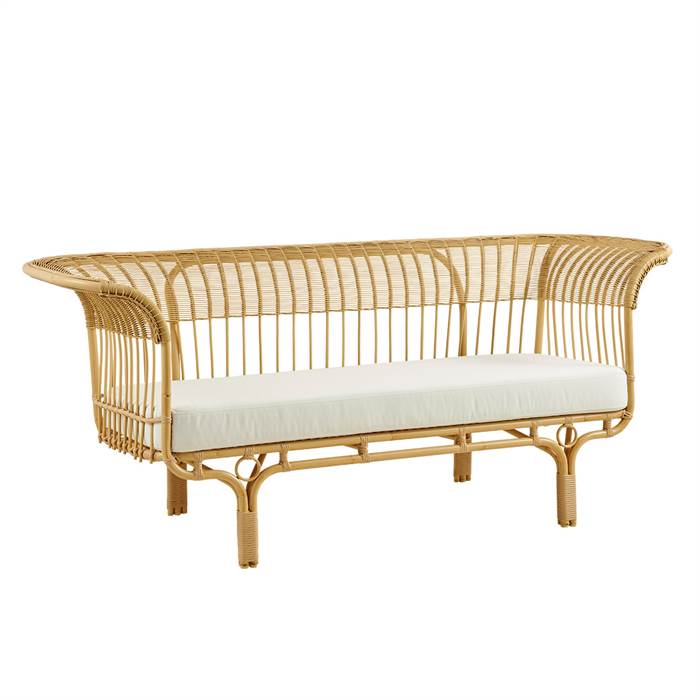 Sika Design Belladonna Sofa – Elegant Havemøbeltilbud!