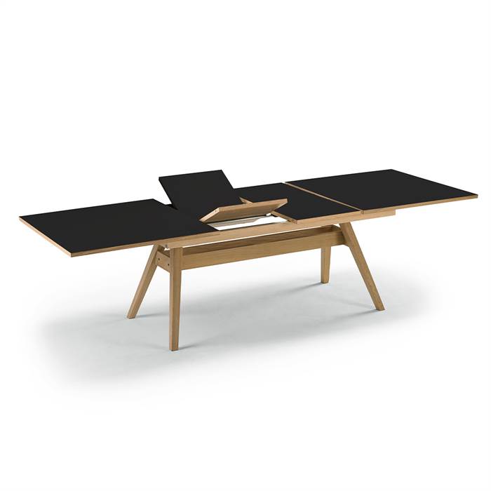 Skovby SM11 Spisebord – Elegant design til hverdag og fest