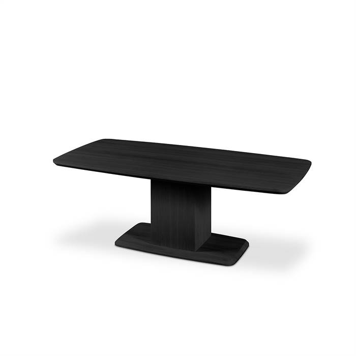Elegant Skovby SM244/SM267 Sofabord – Black Friday Tilbud!