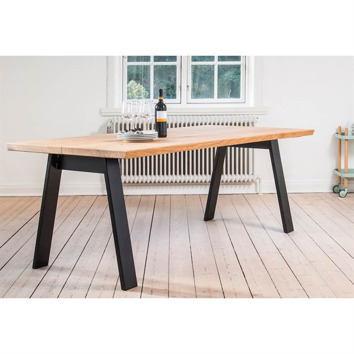 Plankebord i Eg fra Wood Zone – Fantastisk Black Friday Tilbud!