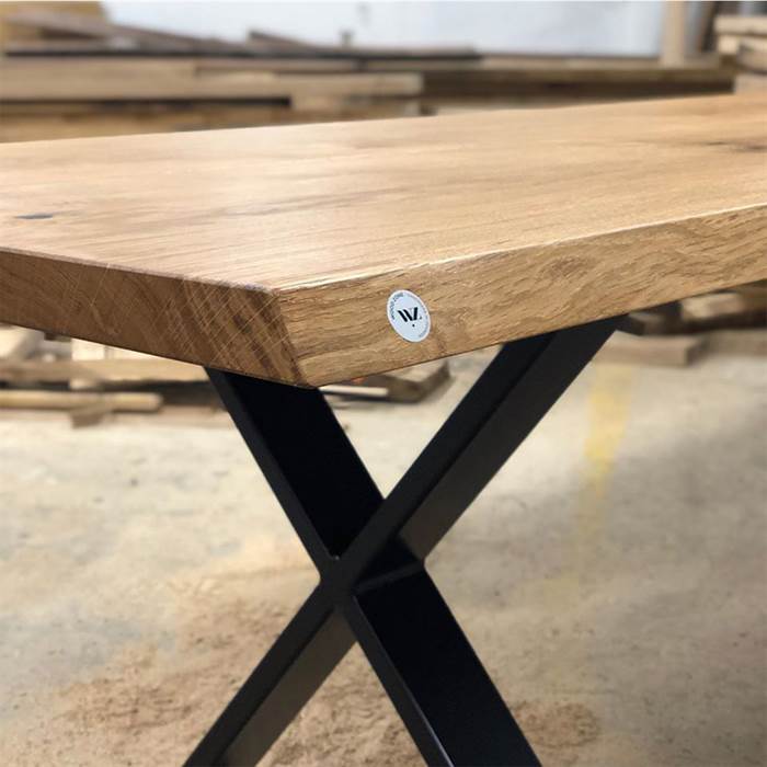 Wood Zone 03 Plankebord – Elegant Design til Hjemmet