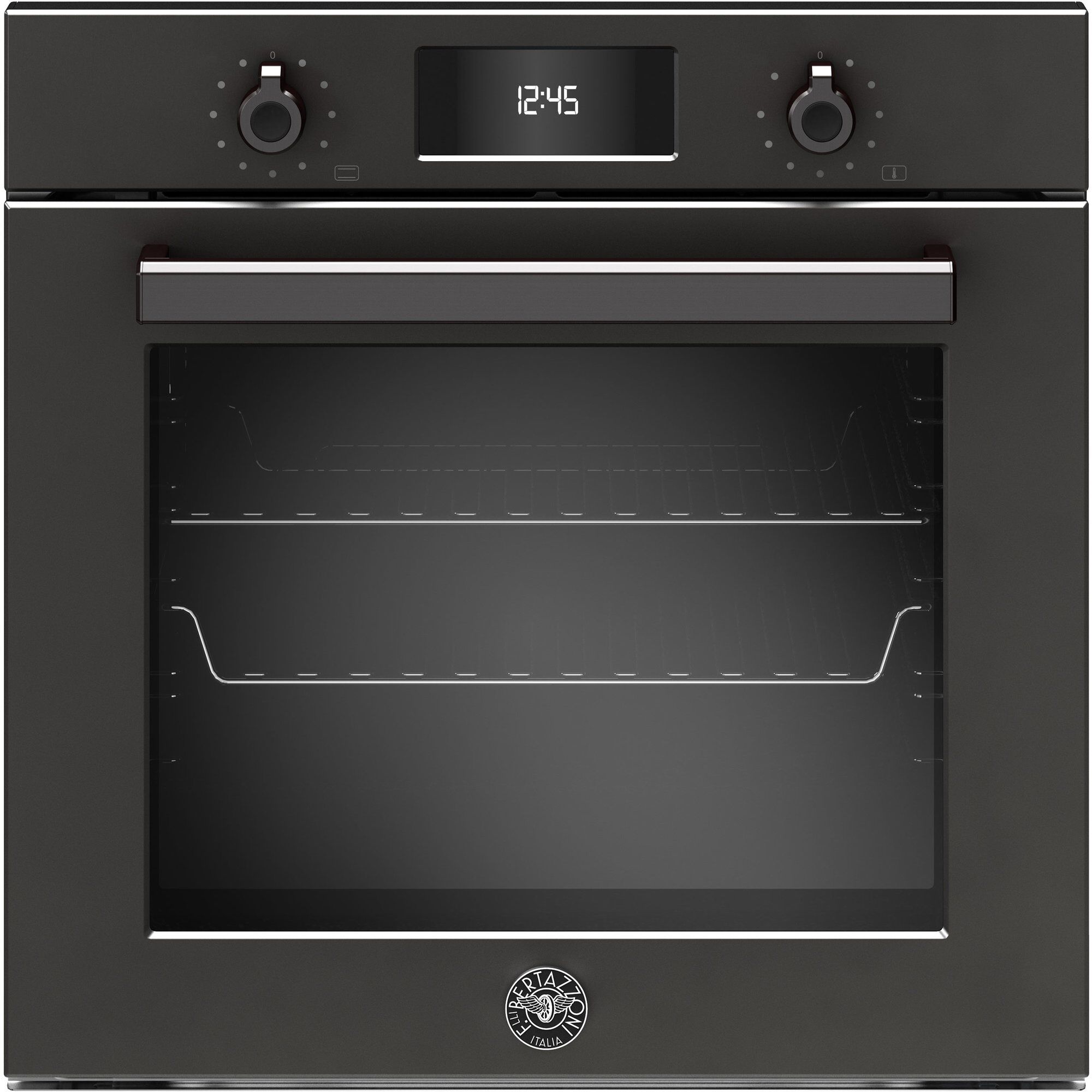 Bertazzoni F6011propl Indbygget Ovn – Sort Elegance Tilbud